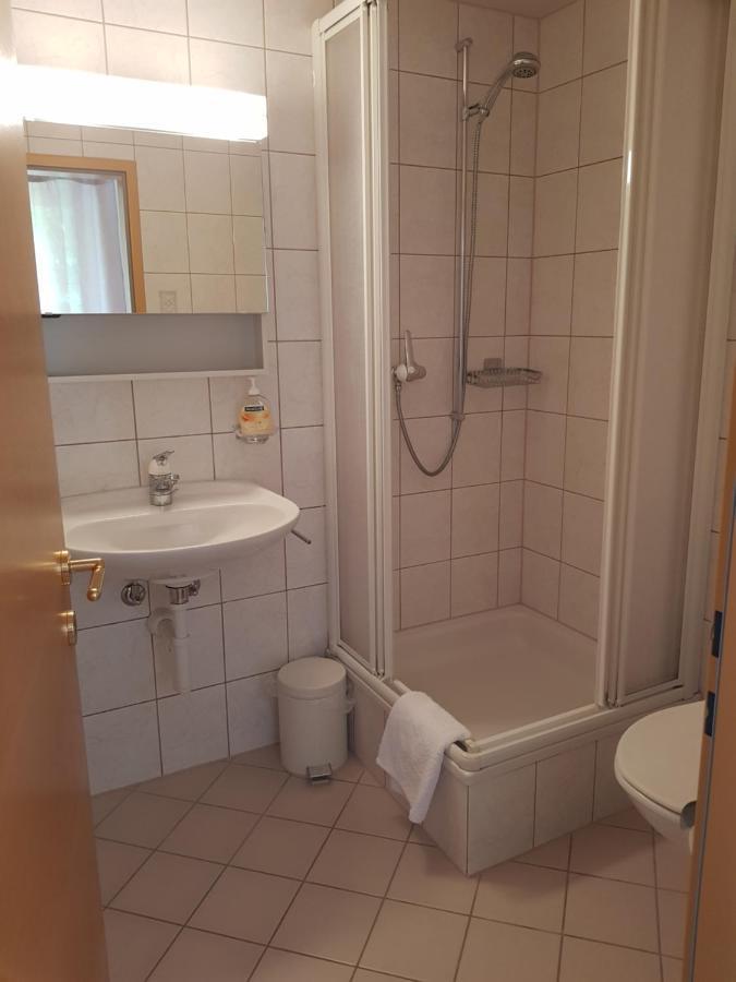 Hotel Restaurant Edelweiss Muhlen Esterno foto