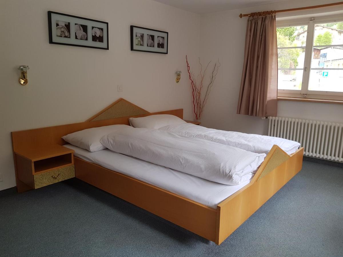 Hotel Restaurant Edelweiss Muhlen Esterno foto