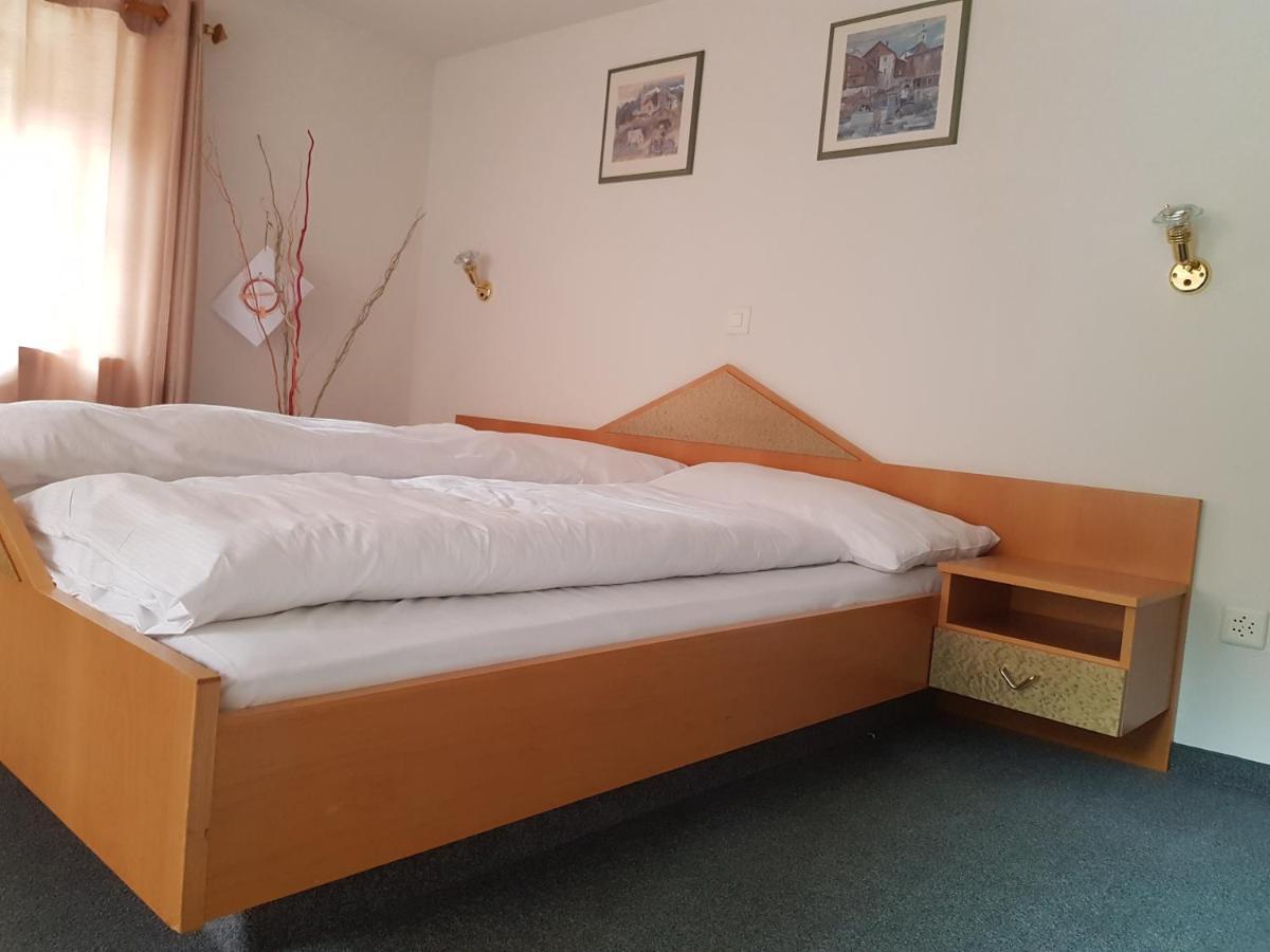 Hotel Restaurant Edelweiss Muhlen Esterno foto