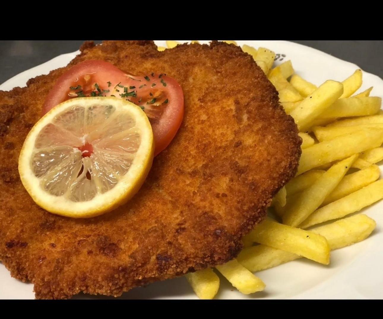 Hotel Restaurant Edelweiss Muhlen Esterno foto